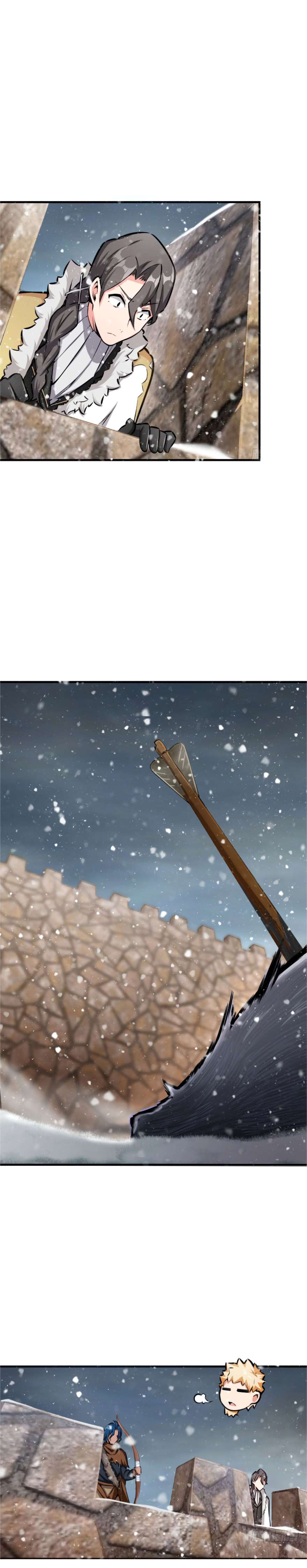 Release That Witch chapter 30 page 9