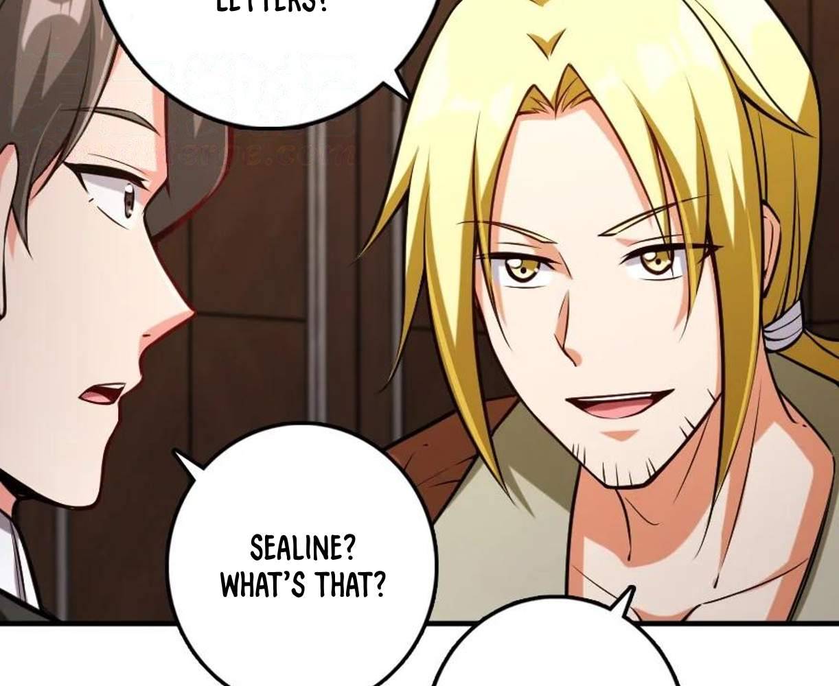 Release That Witch chapter 300 page 10