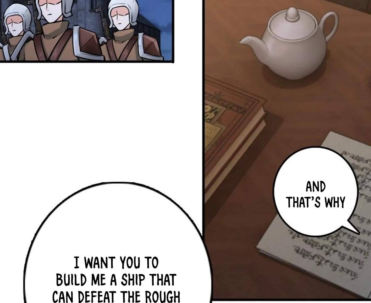 Release That Witch chapter 300 page 12