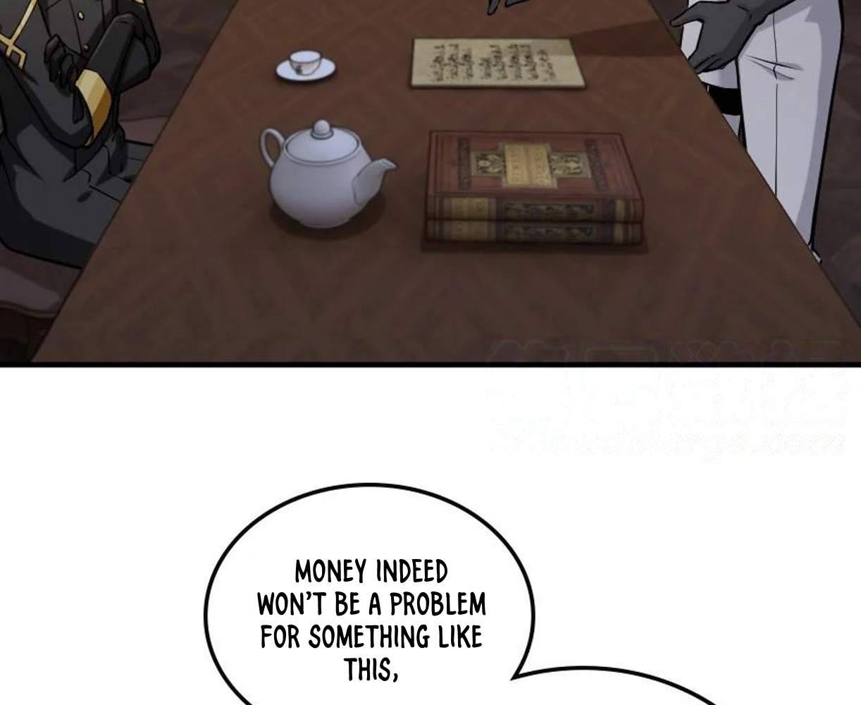 Release That Witch chapter 300 page 14