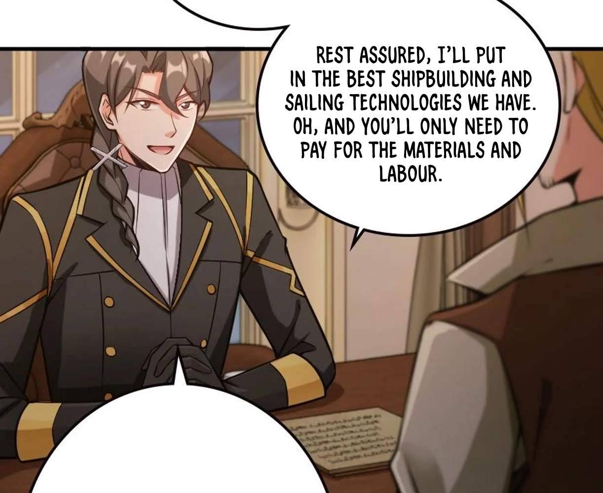 Release That Witch chapter 300 page 15