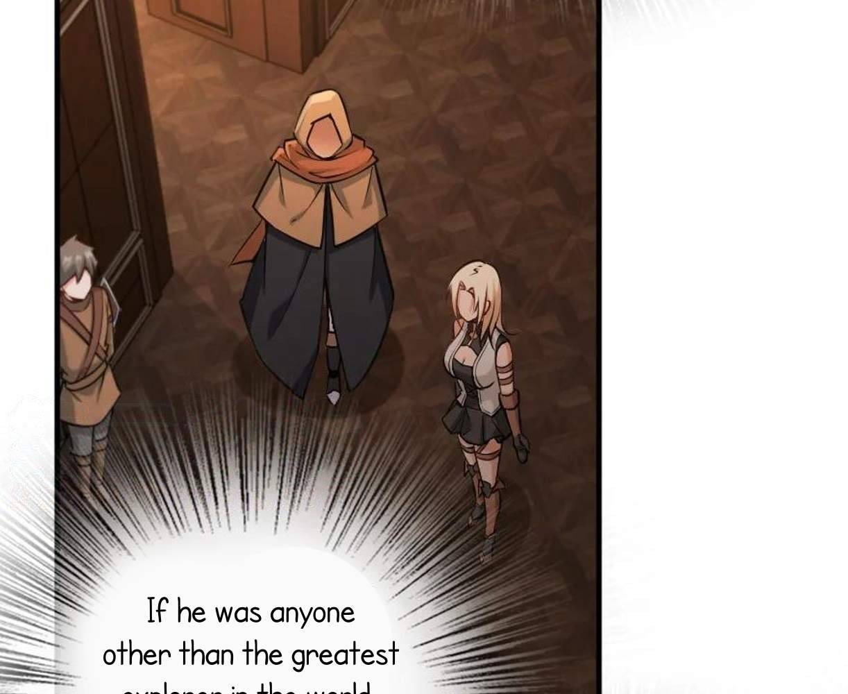 Release That Witch chapter 300 page 19