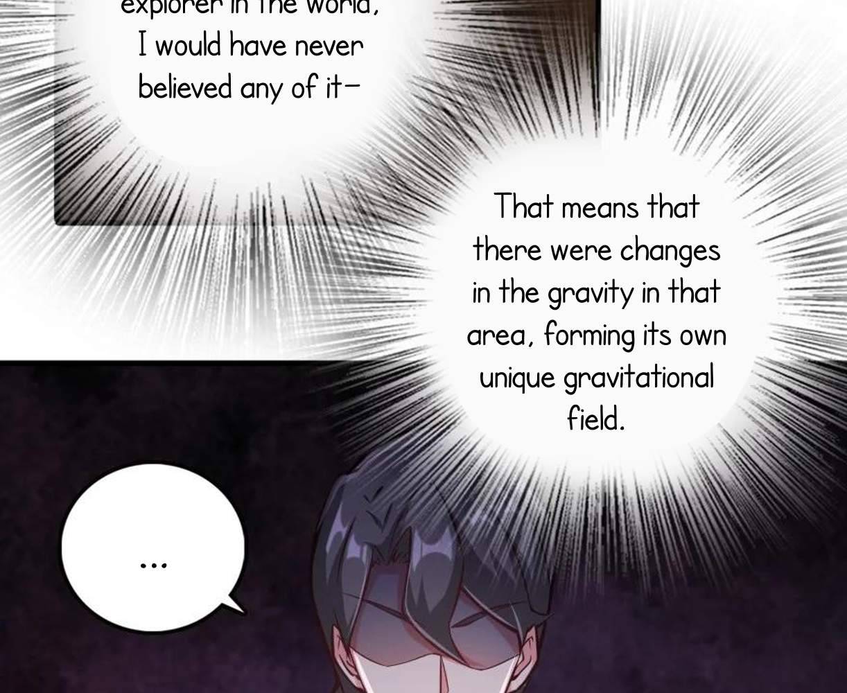 Release That Witch chapter 300 page 20