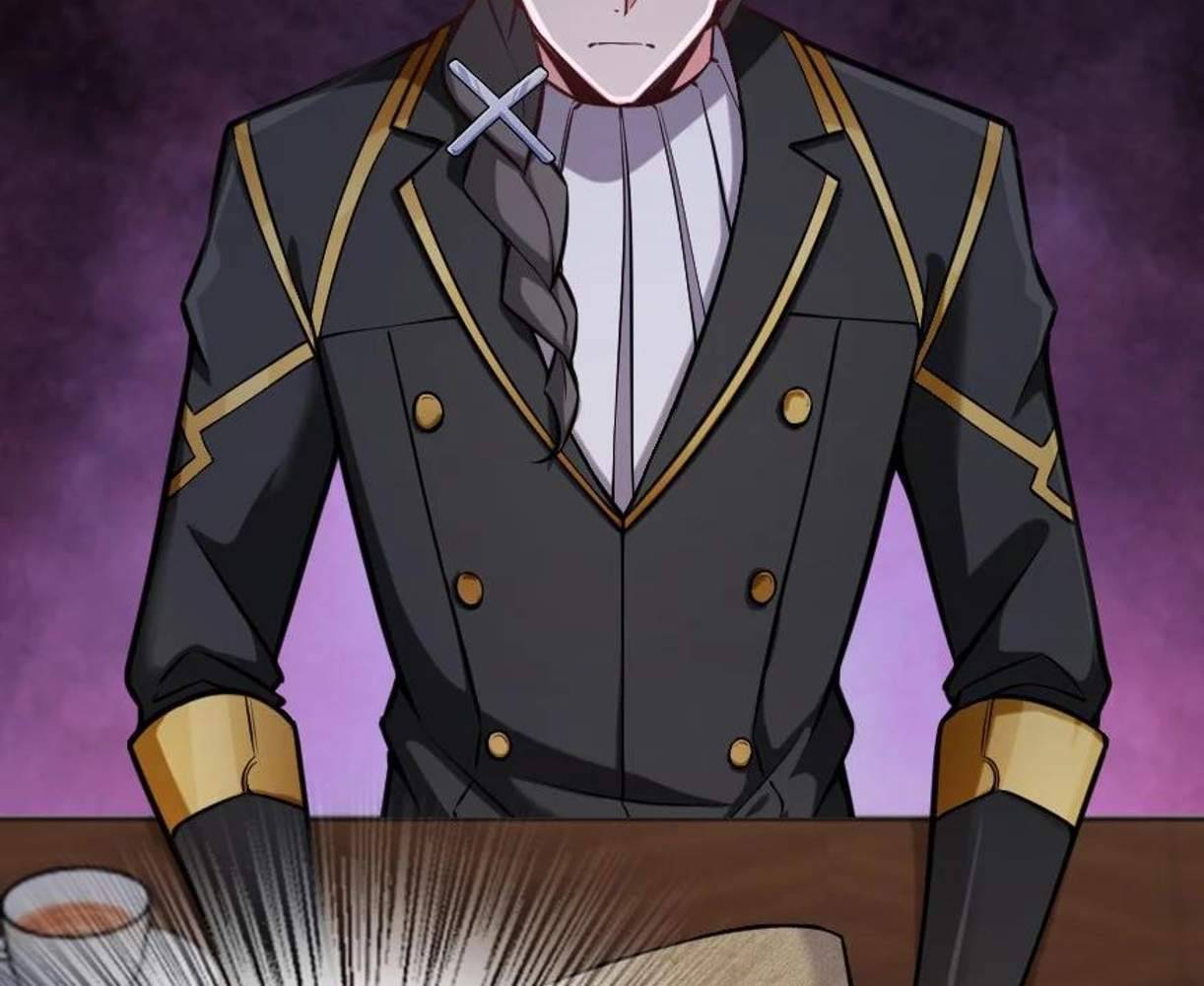 Release That Witch chapter 300 page 21