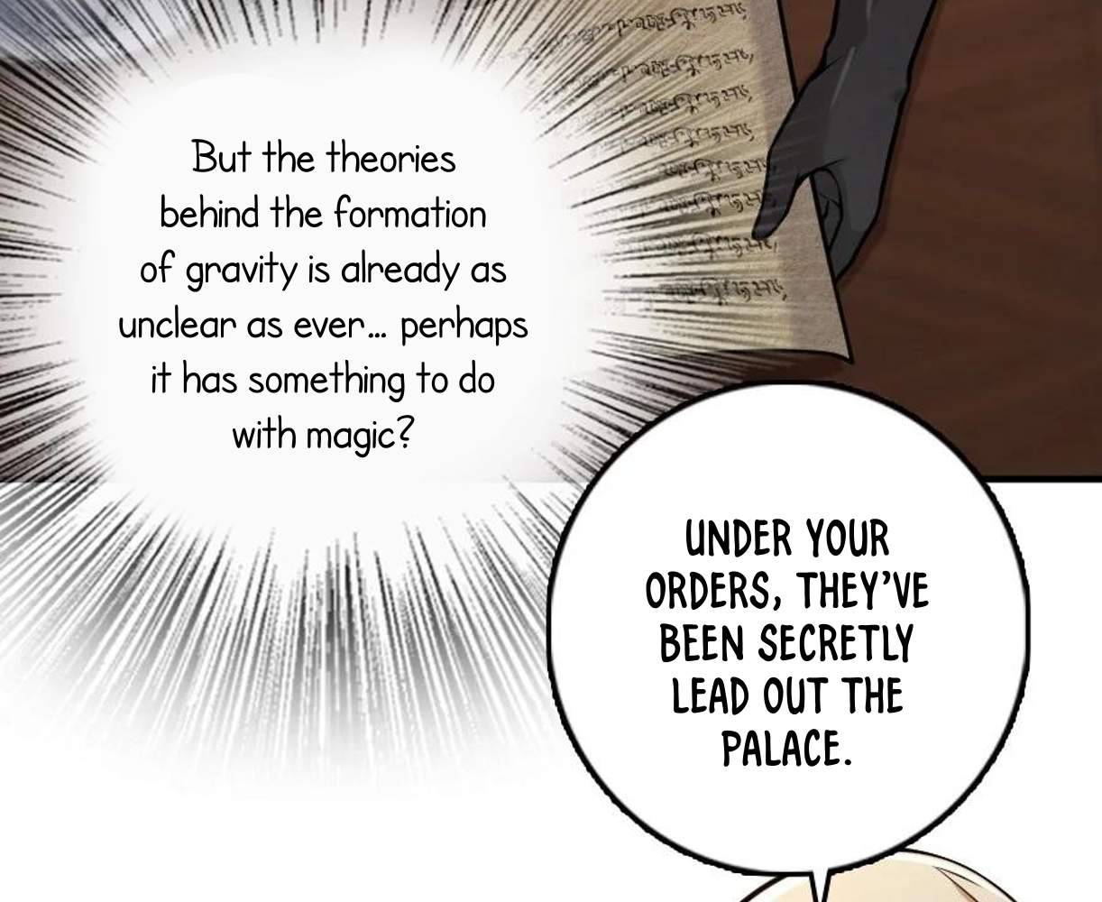 Release That Witch chapter 300 page 22