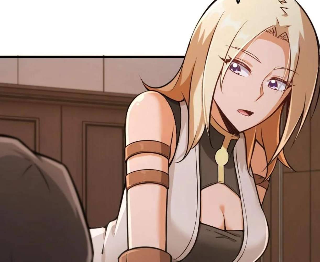 Release That Witch chapter 300 page 23