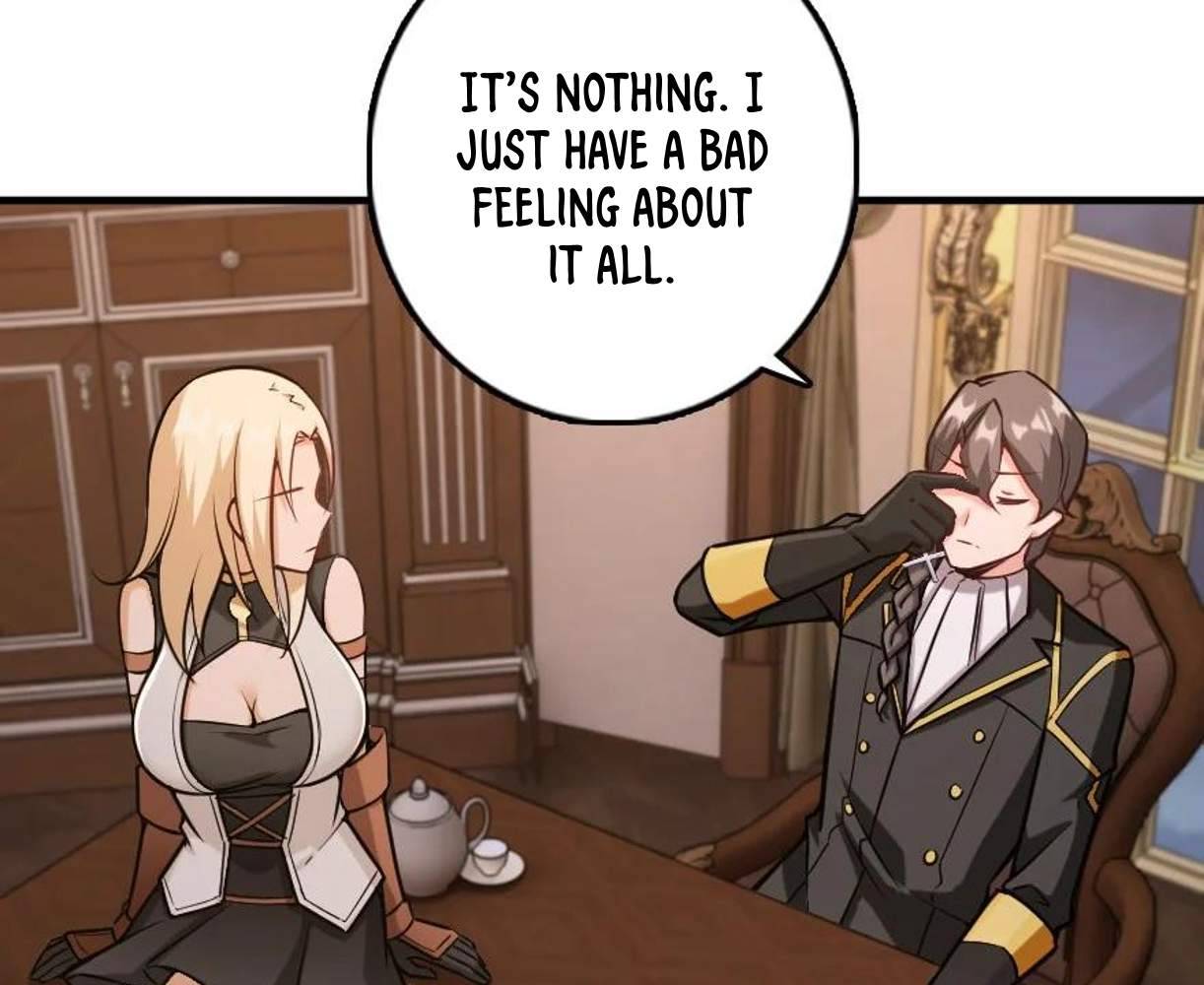 Release That Witch chapter 300 page 25