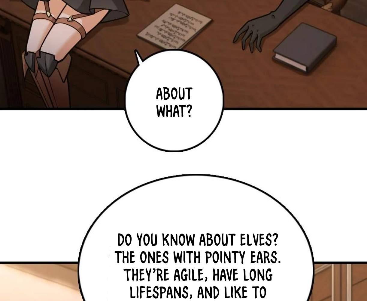 Release That Witch chapter 300 page 26