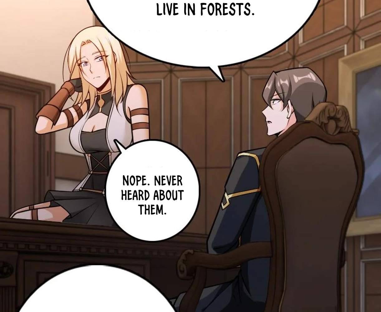 Release That Witch chapter 300 page 27