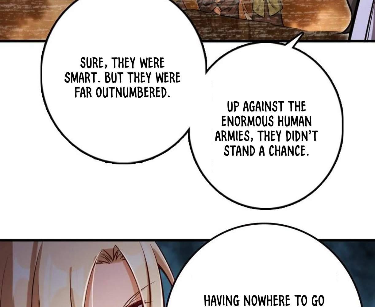 Release That Witch chapter 300 page 30