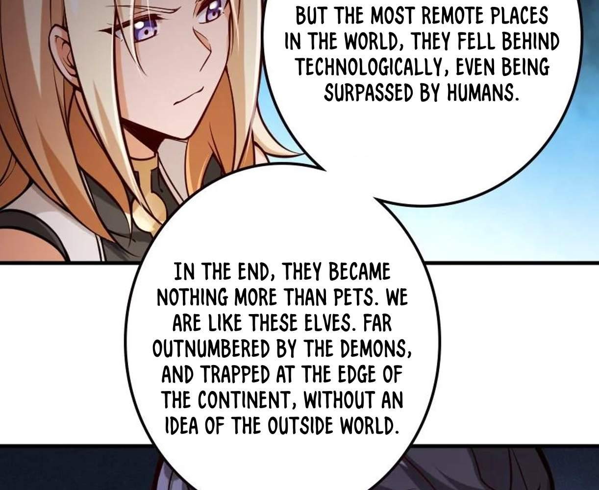 Release That Witch chapter 300 page 31