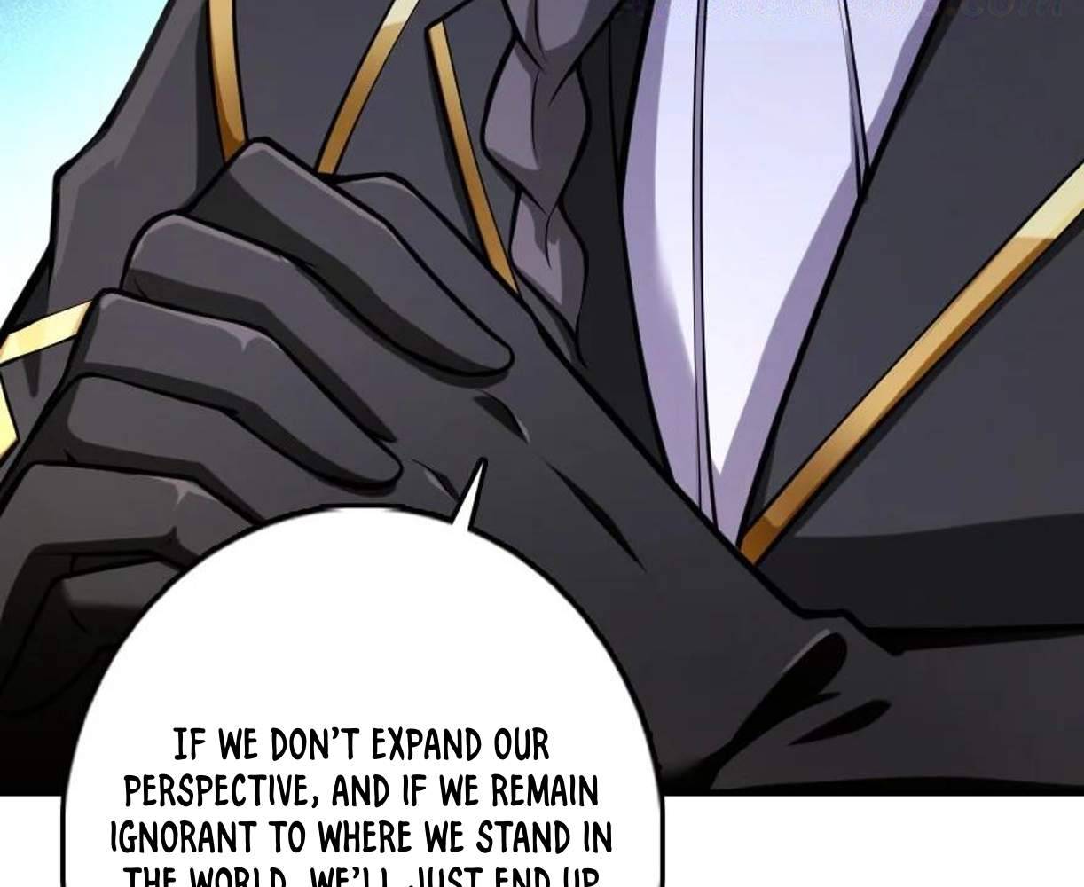 Release That Witch chapter 300 page 33