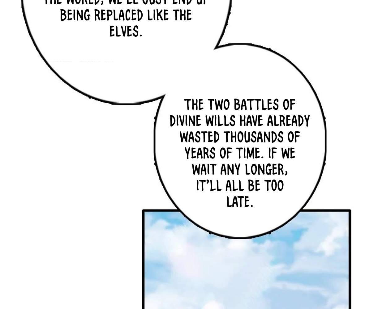 Release That Witch chapter 300 page 34