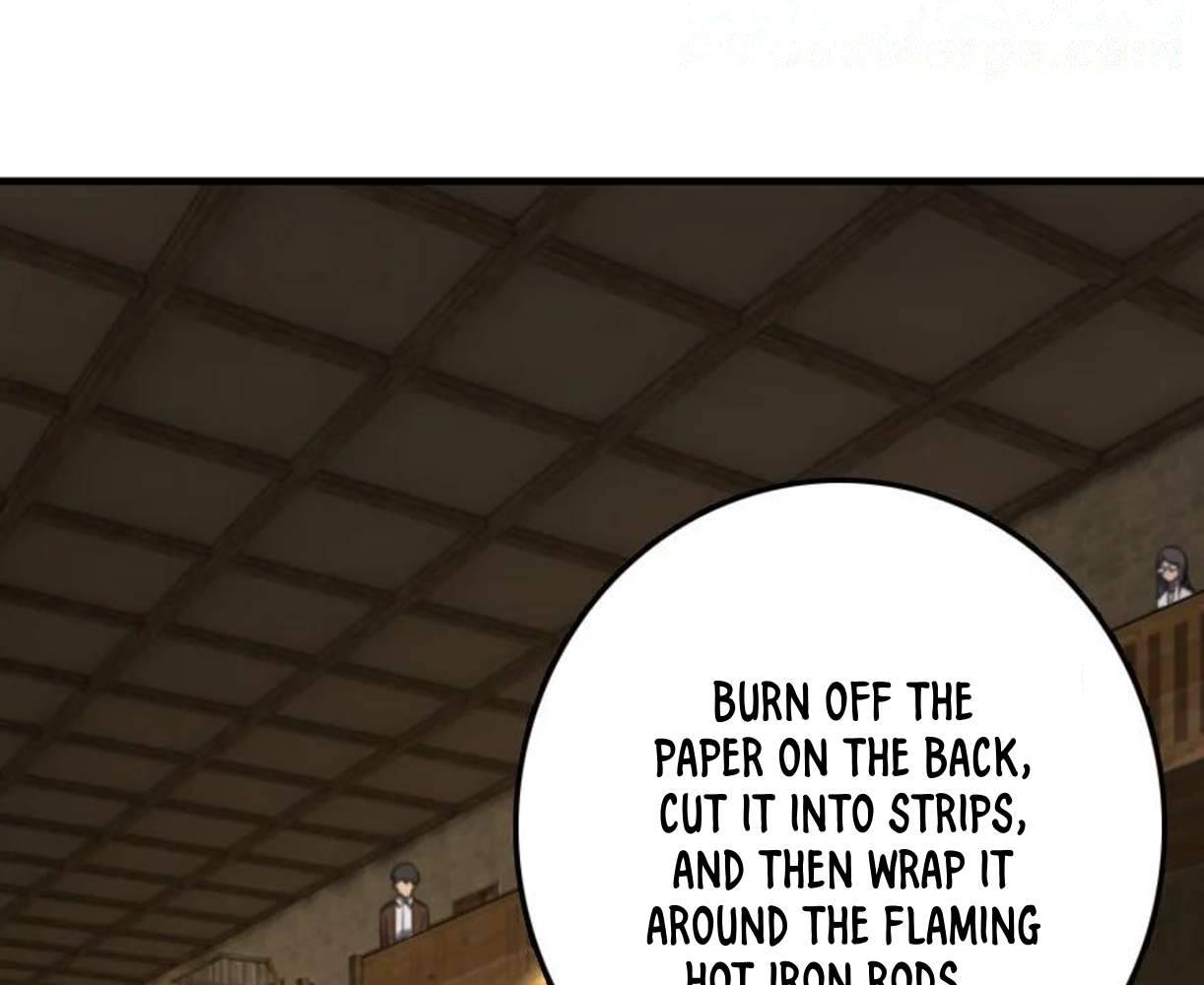 Release That Witch chapter 300 page 38