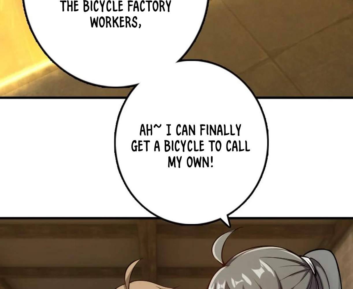 Release That Witch chapter 300 page 41