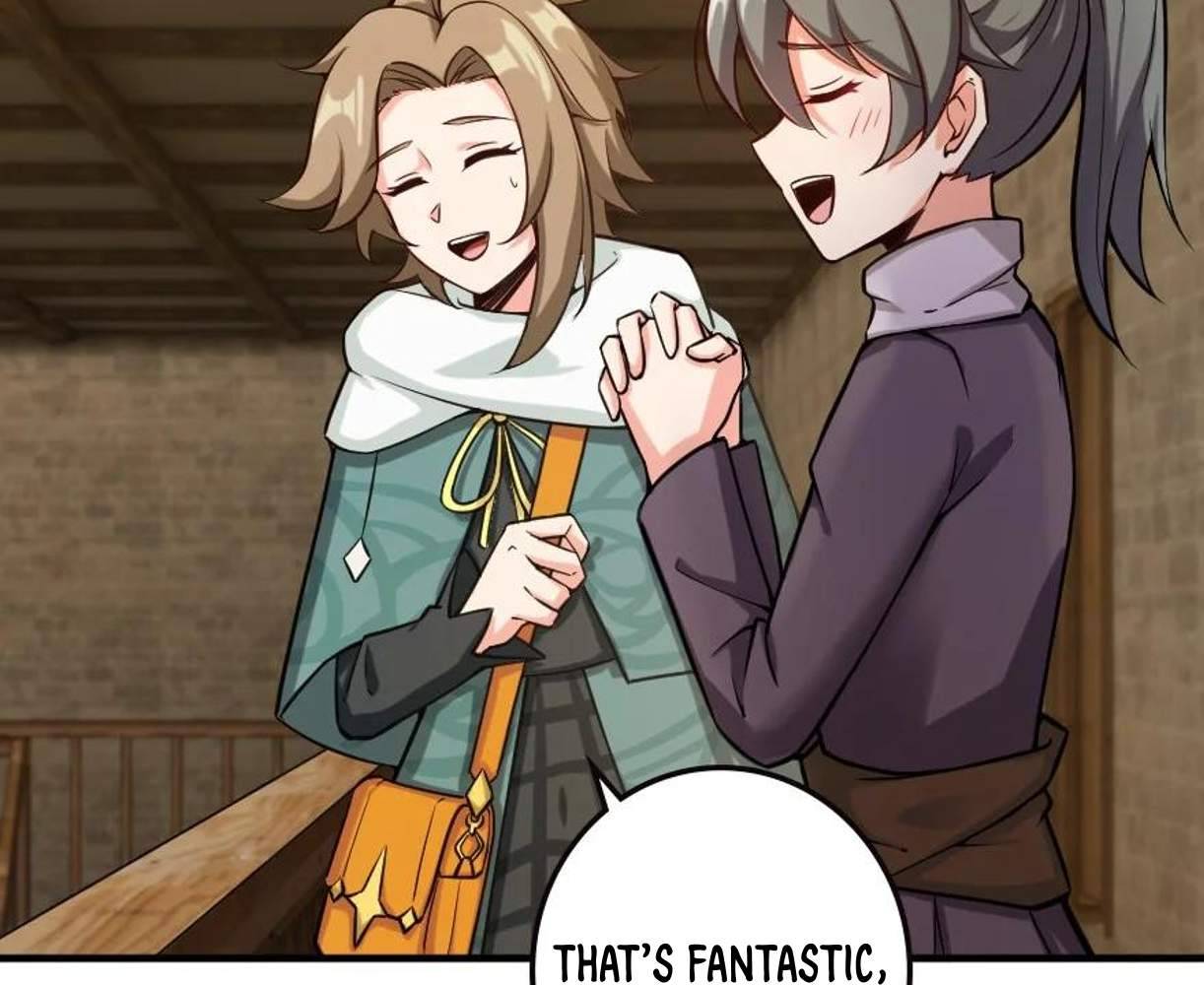 Release That Witch chapter 300 page 42