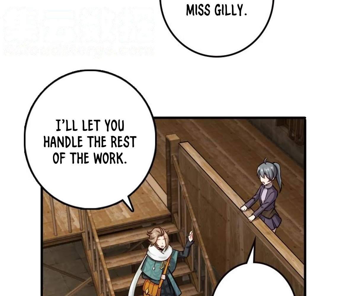 Release That Witch chapter 300 page 43