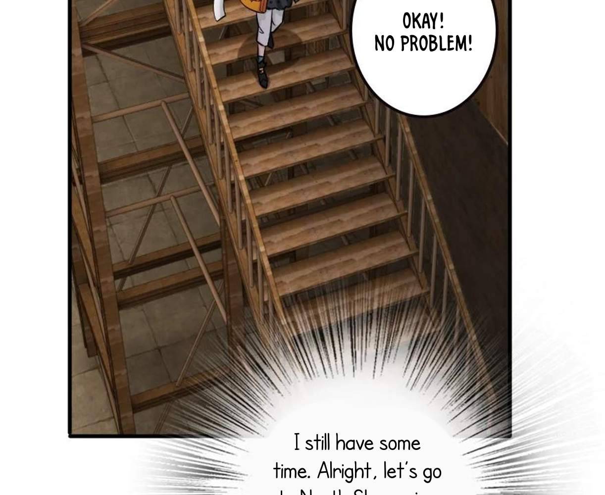 Release That Witch chapter 300 page 44