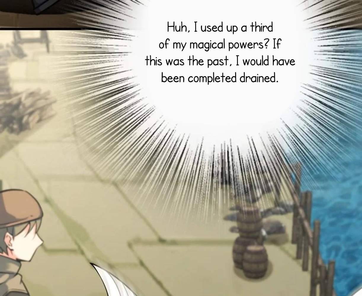 Release That Witch chapter 300 page 46