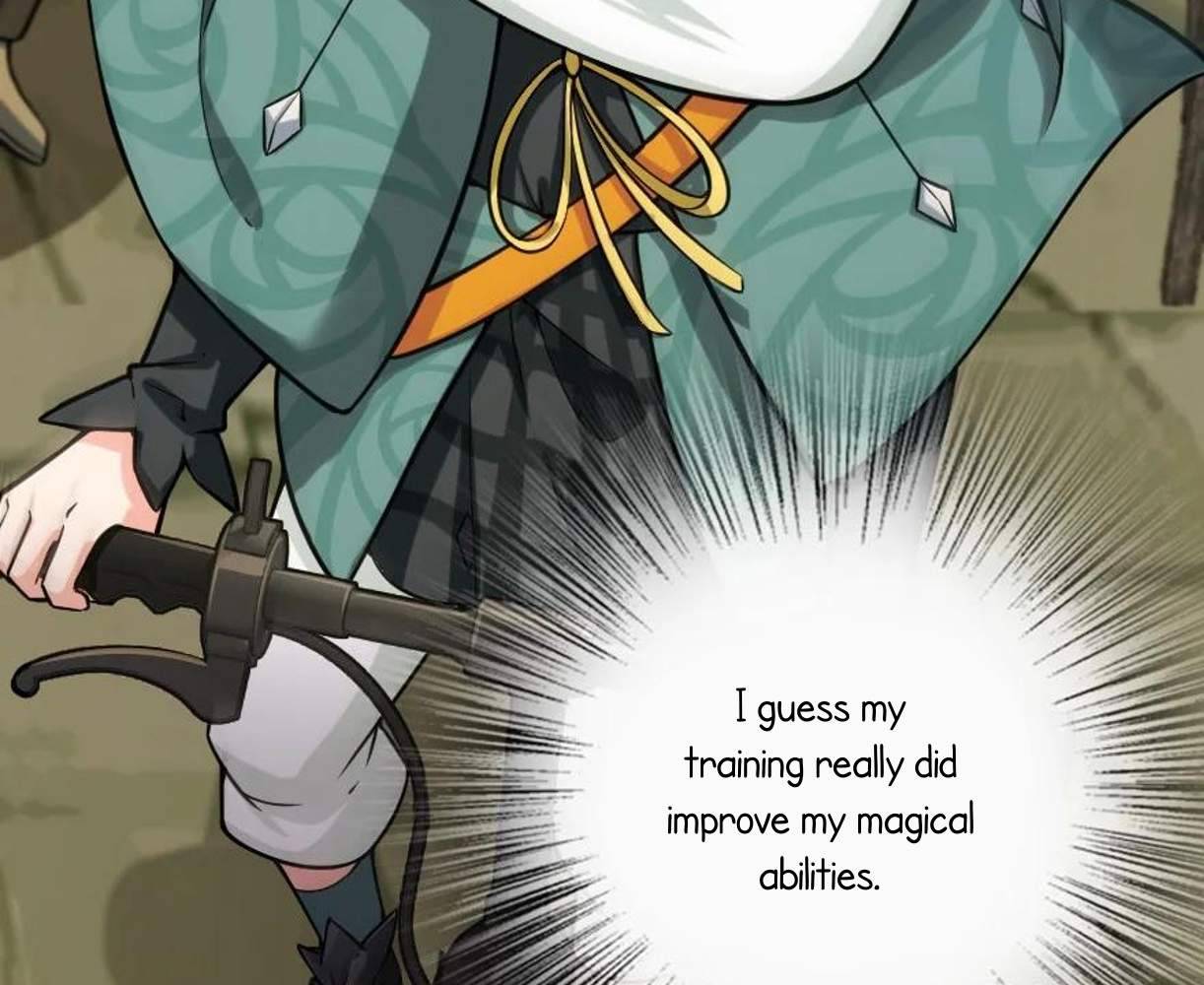 Release That Witch chapter 300 page 48