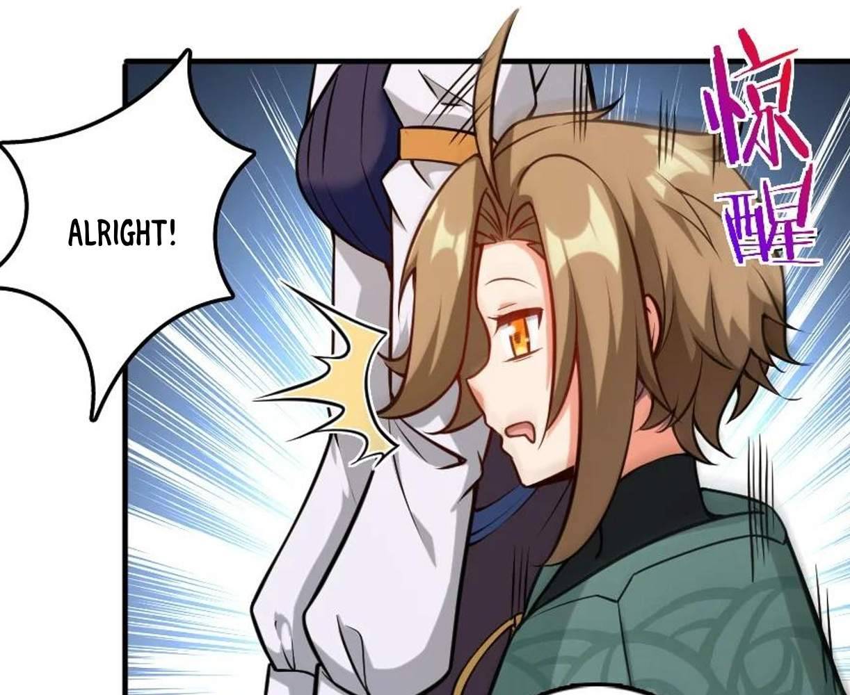 Release That Witch chapter 300 page 56