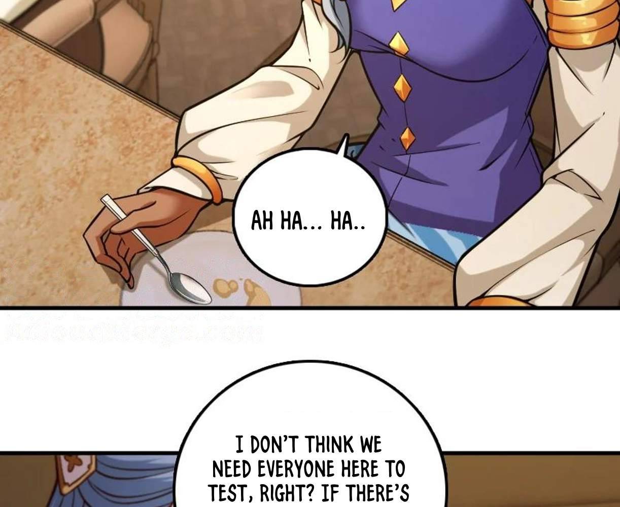 Release That Witch chapter 300 page 63