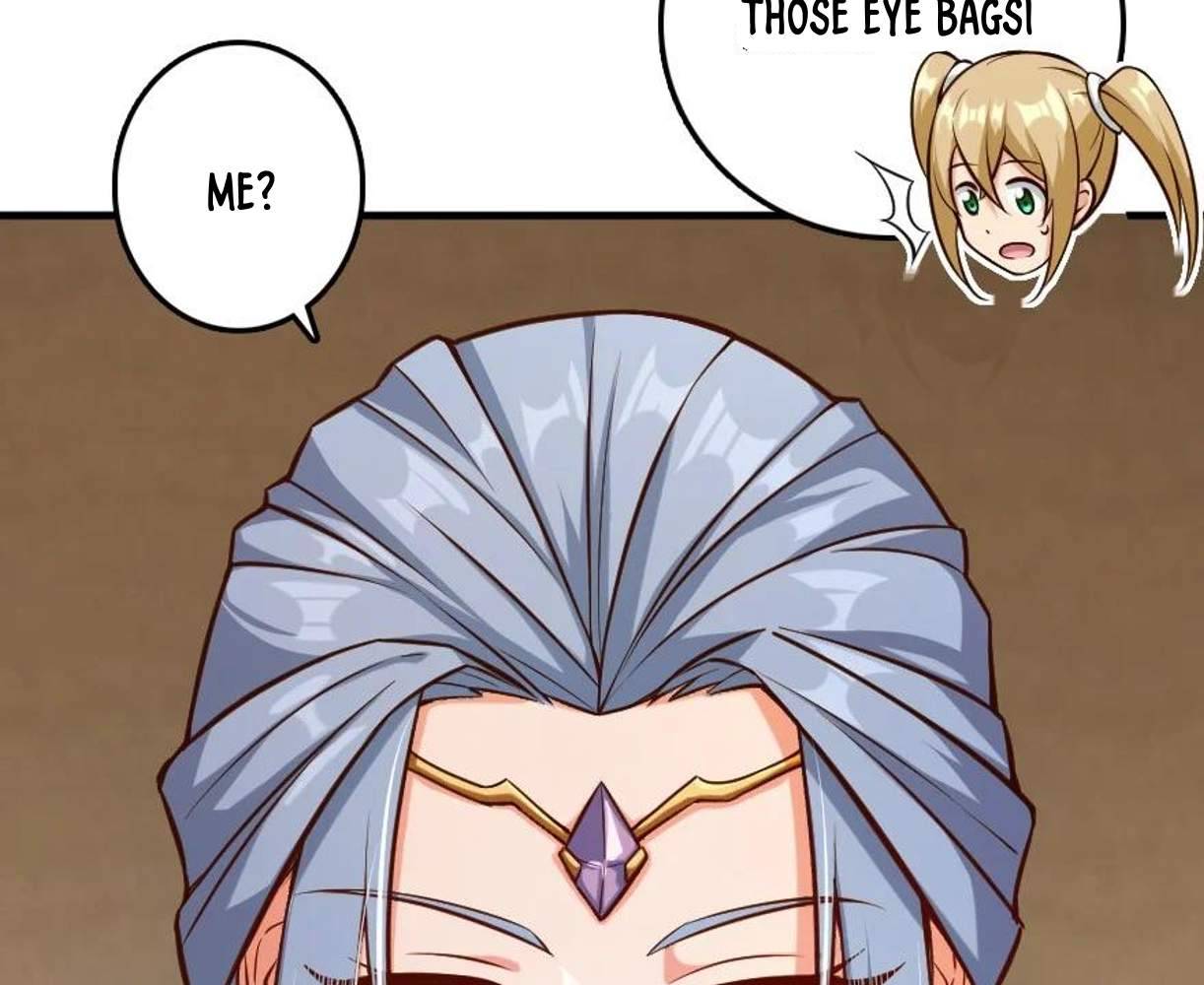 Release That Witch chapter 300 page 65