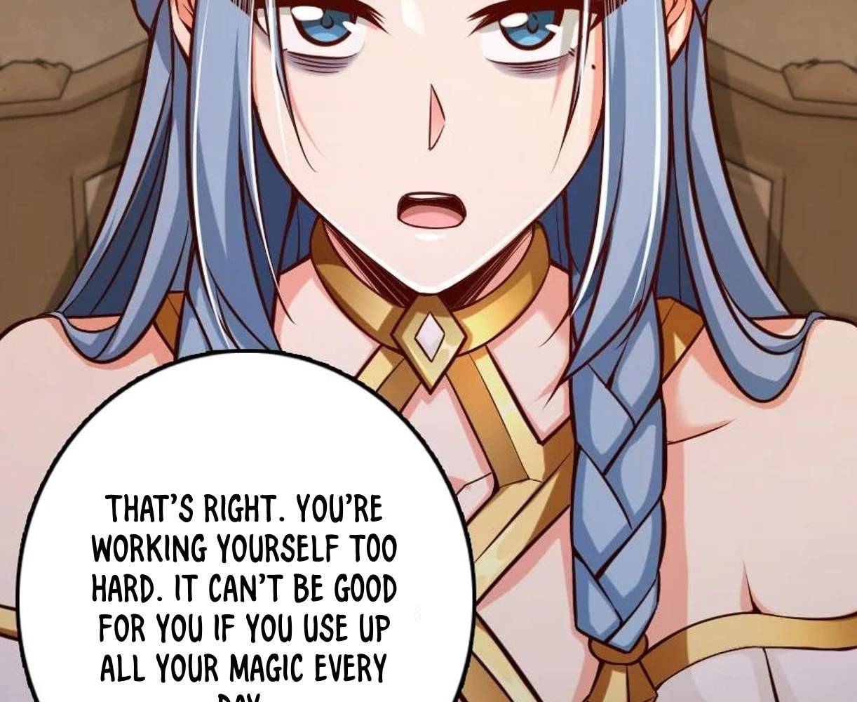 Release That Witch chapter 300 page 66