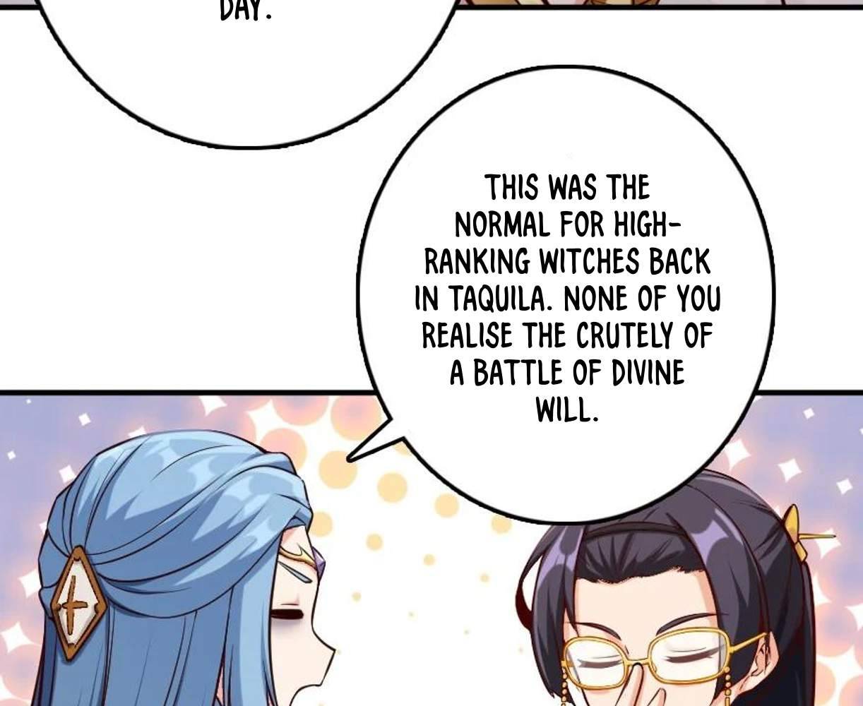 Release That Witch chapter 300 page 67