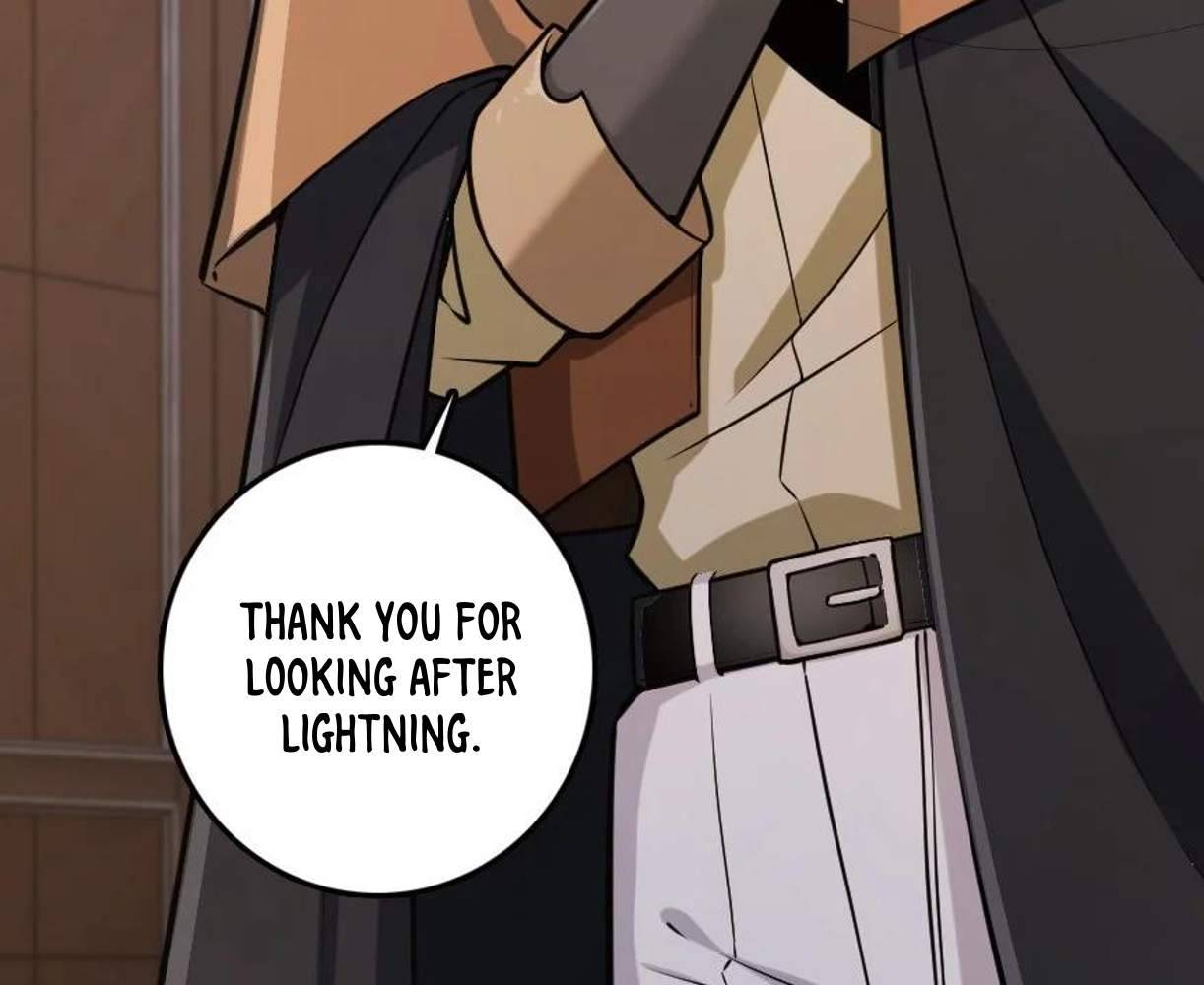 Release That Witch chapter 300 page 7