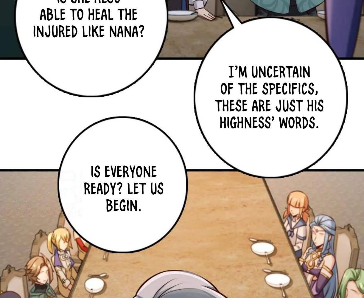 Release That Witch chapter 300 page 71