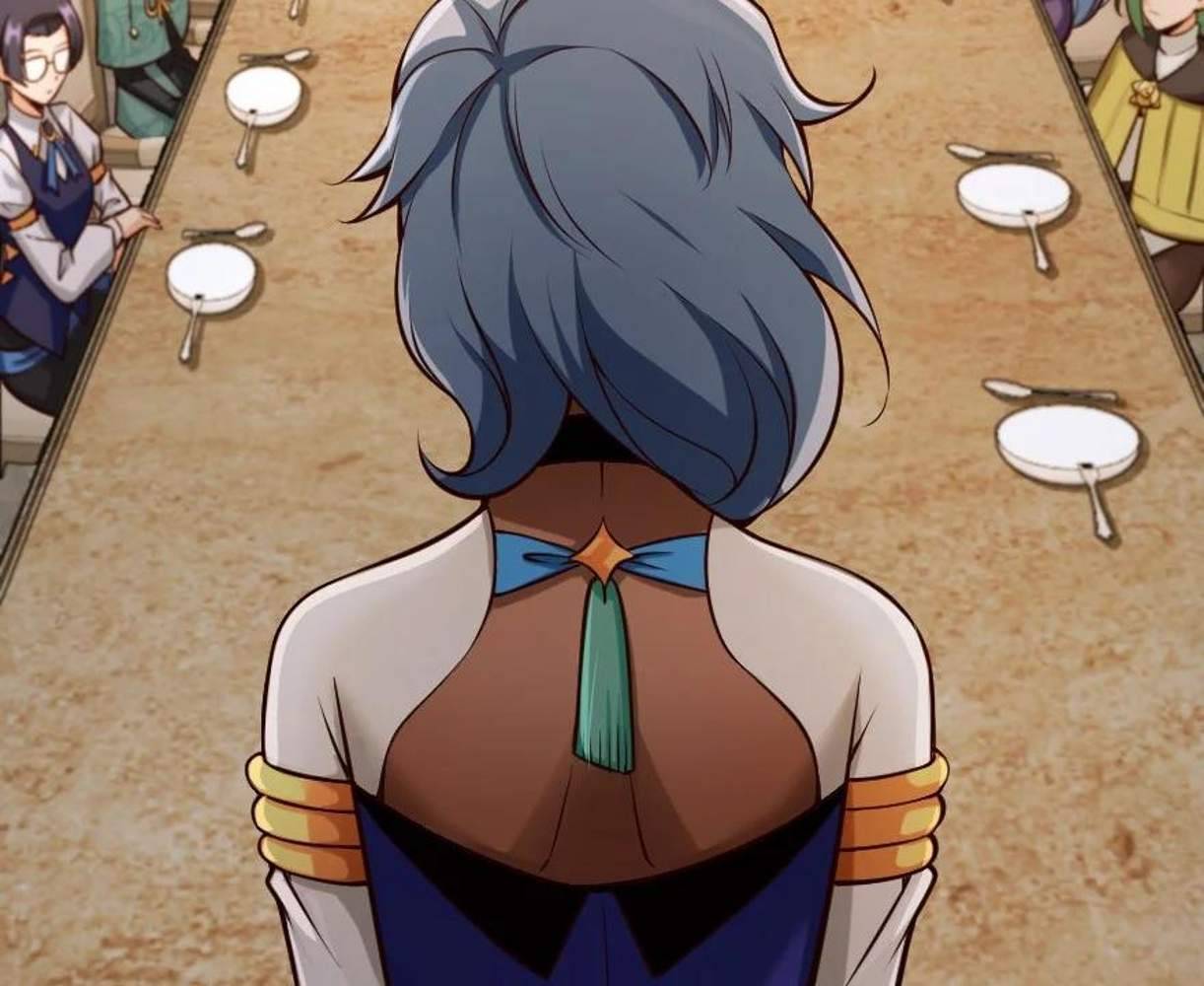 Release That Witch chapter 300 page 72