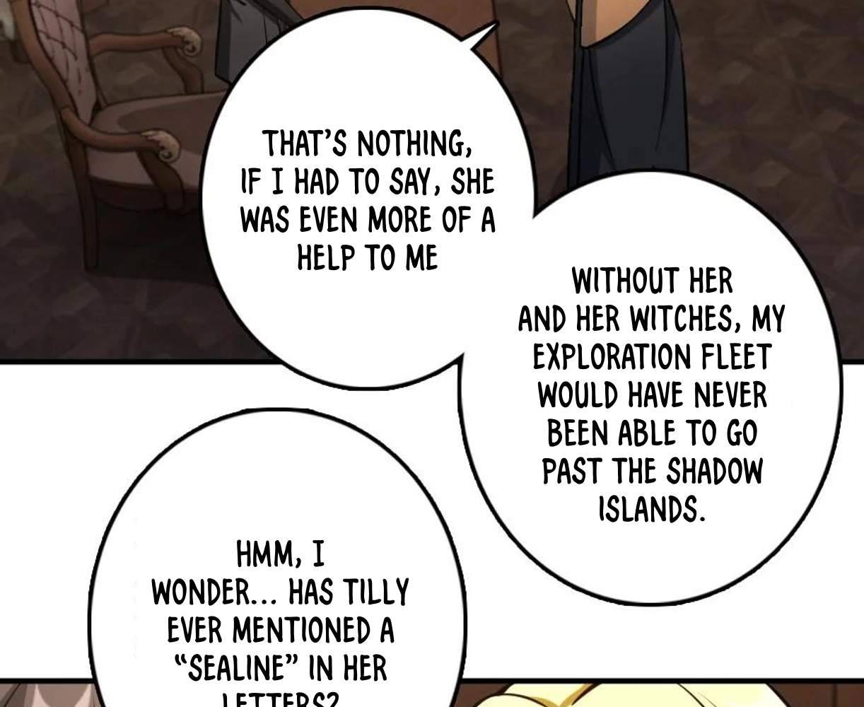 Release That Witch chapter 300 page 9