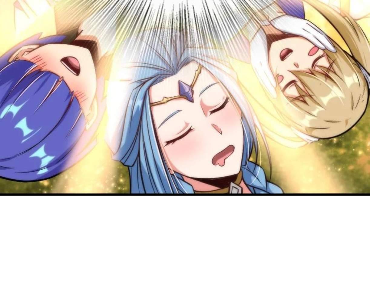 Release That Witch chapter 300 page 90