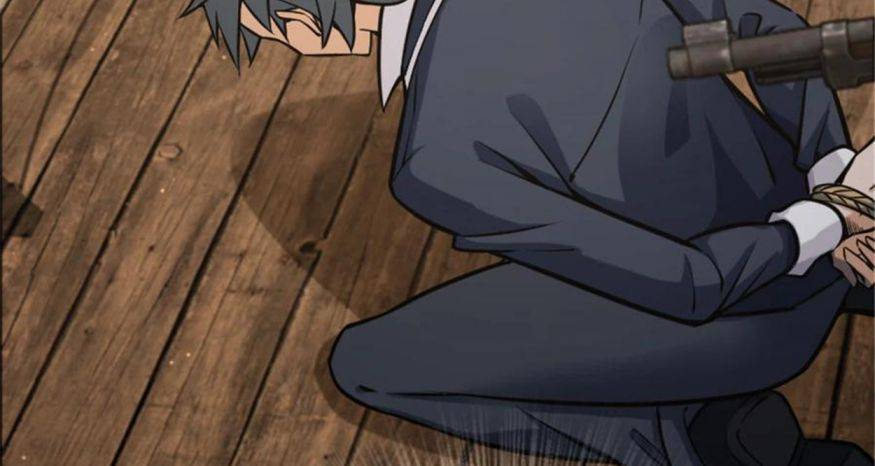 Release That Witch chapter 301 page 10