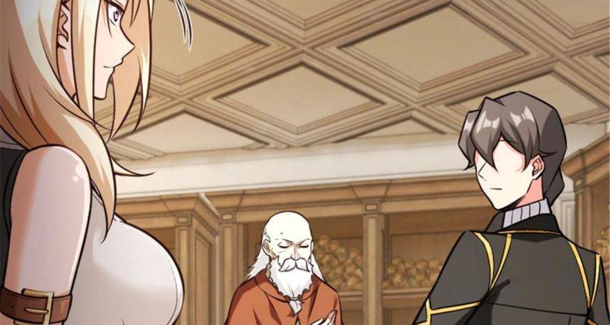 Release That Witch chapter 301 page 114