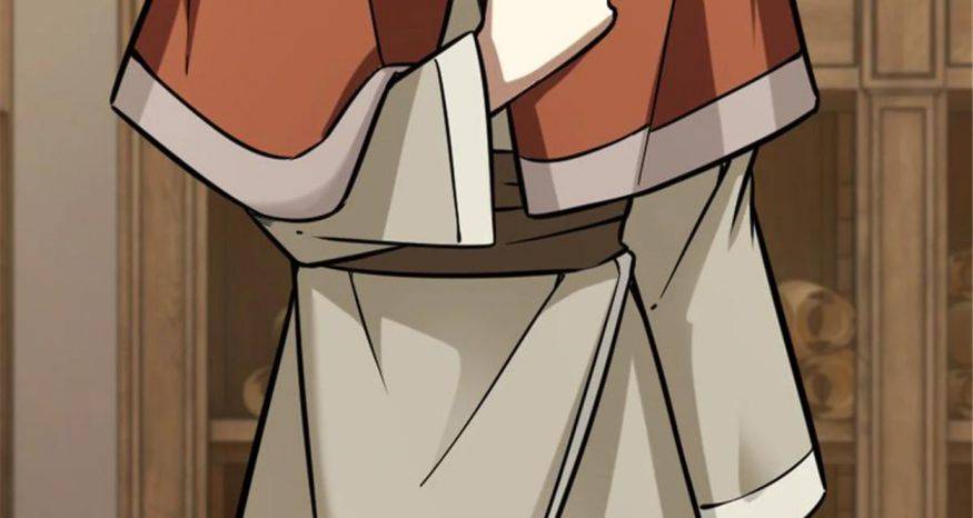 Release That Witch chapter 301 page 119