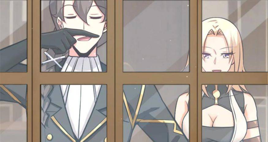 Release That Witch chapter 301 page 15