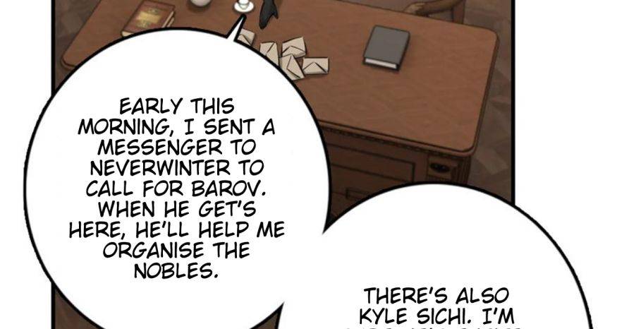 Release That Witch chapter 301 page 18