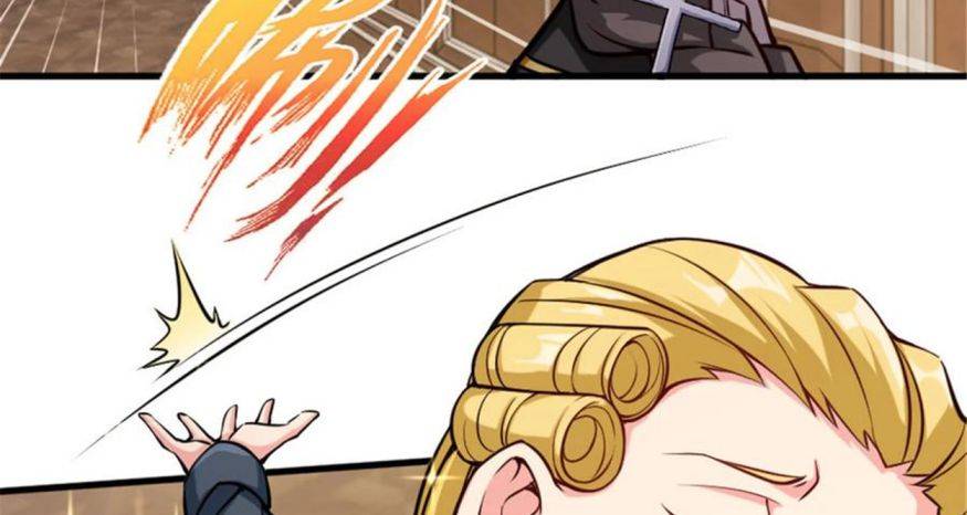 Release That Witch chapter 301 page 21