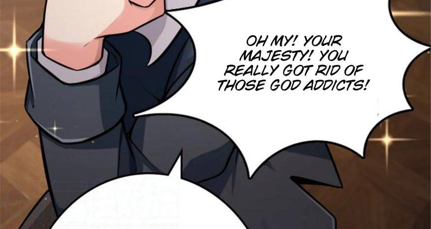 Release That Witch chapter 301 page 23