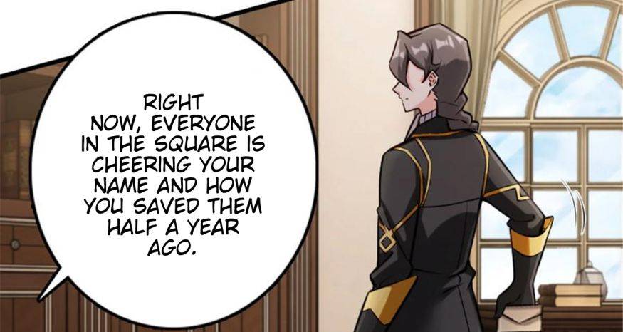 Release That Witch chapter 301 page 25