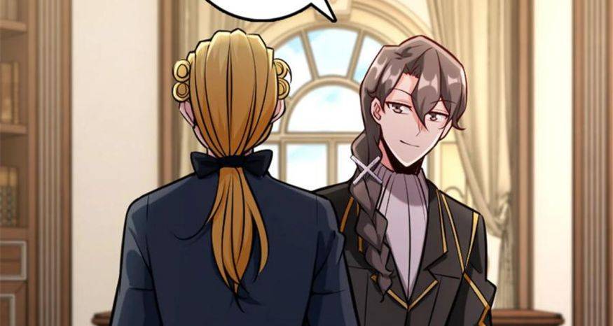 Release That Witch chapter 301 page 29