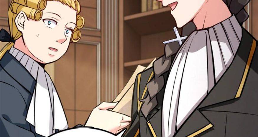 Release That Witch chapter 301 page 34