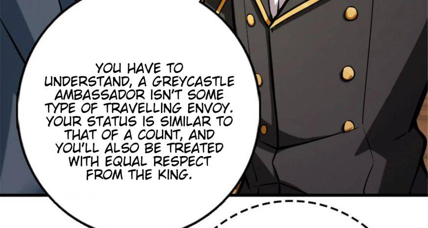 Release That Witch chapter 301 page 35