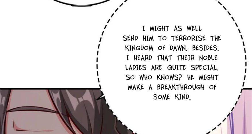 Release That Witch chapter 301 page 36