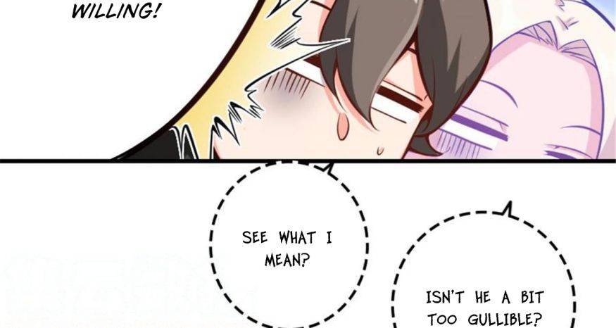 Release That Witch chapter 301 page 39