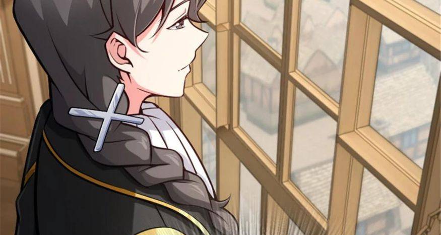 Release That Witch chapter 301 page 4