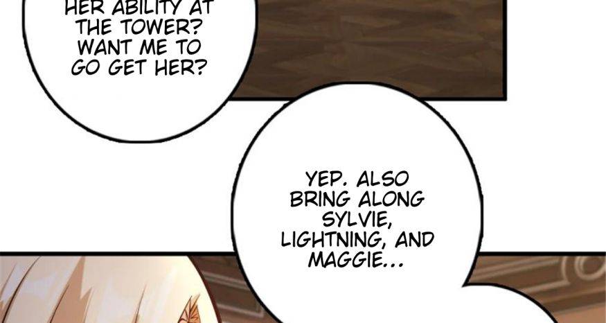 Release That Witch chapter 301 page 48