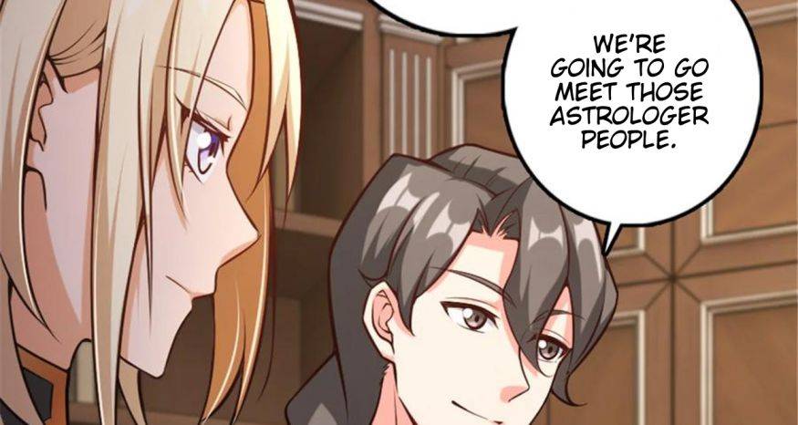 Release That Witch chapter 301 page 49